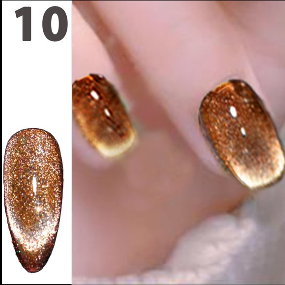 NAIL GEL - Picture 1 of 4